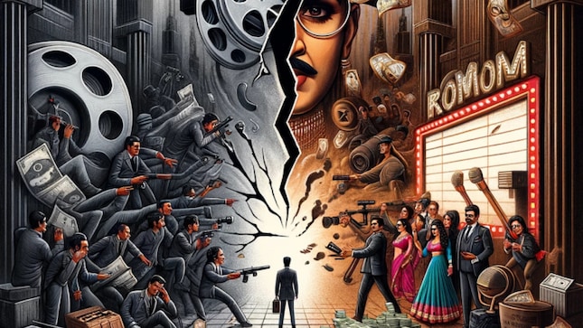 Rising actor fees and corporate control: Is Indian cinema losing its soul?