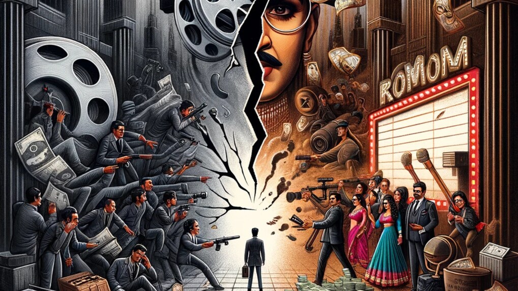 Rising actor fees and corporate control: Is Indian cinema losing its soul?
