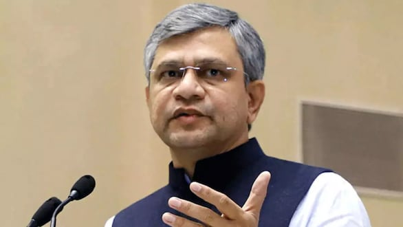 Centre blocks 1,410 illegal gaming sites in 2024: Ashwini Vaishnaw