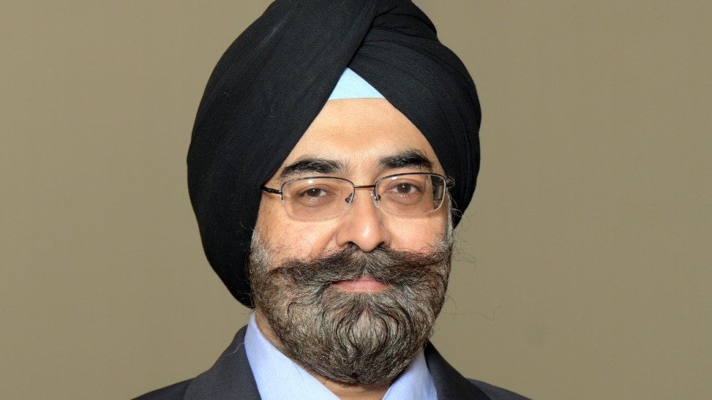 Standard Chartered appoints former JP Morgan Chief P.D. Singh as CEO for India