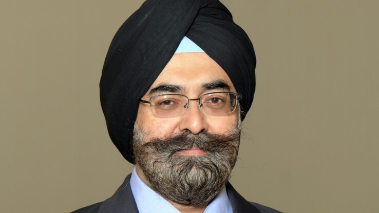 Standard Chartered appoints former JP Morgan Chief P.D. Singh as CEO for India