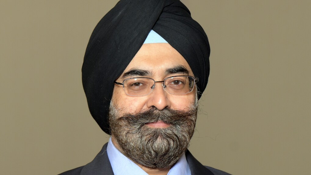Standard Chartered appoints former JP Morgan Chief P.D. Singh as CEO for India