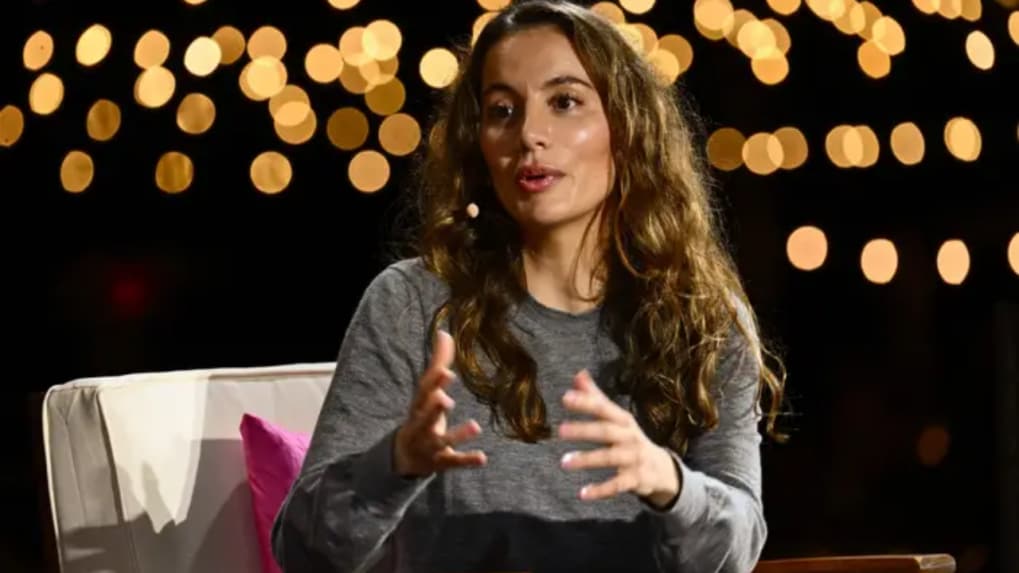 Former OpenAI tech Chief Mira Murati launches AI startup, poaches best talent