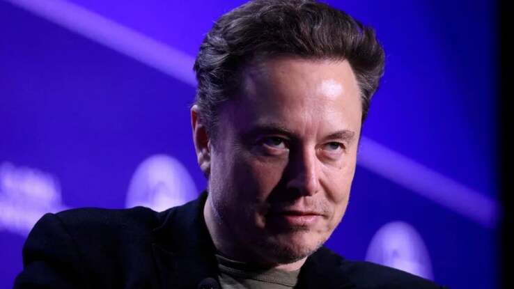 Elon Musk’s X aims for $44 billion valuation in new funding round