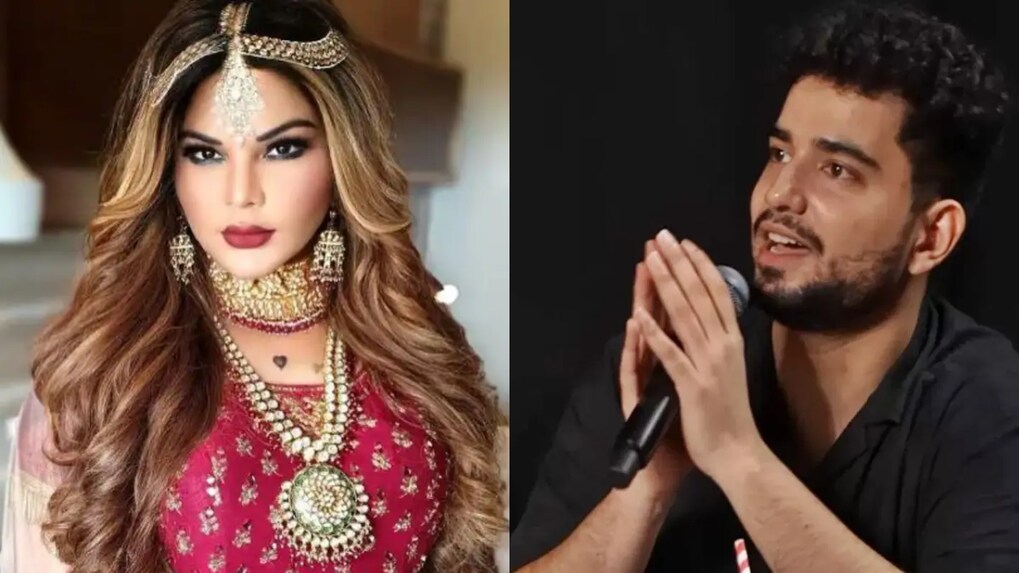 Maharashtra cyber cell calls Rakhi Sawant amid ‘India’s Got Latent’ row