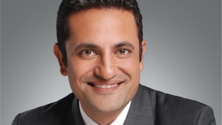 Firebolt expands into APAC with Sandeep Mathur as Managing Director
