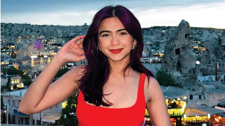 Apoorva Mukhija aka 'The Rebel Kid' erases Instagram posts after India's Got Latent controversy