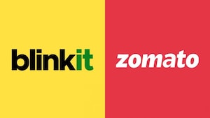 Eternal’s AdEx nears Rs 2,000 cr in FY25; Zomato, Blinkit revenue boosted by ad income