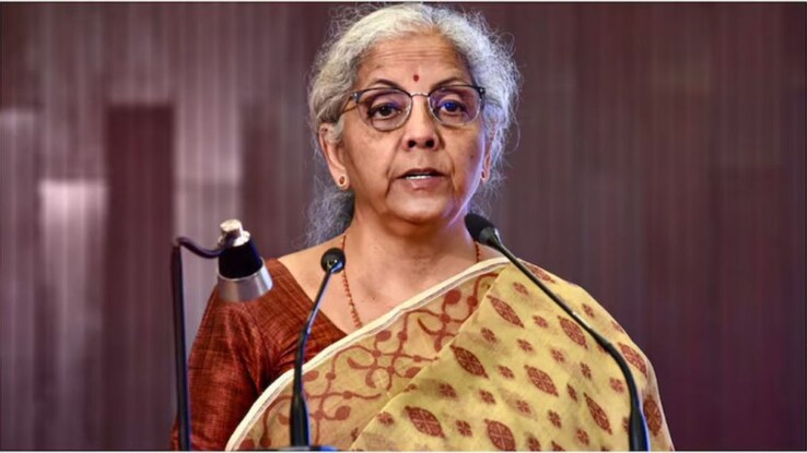 Union Budget 2025: FM announces new Makhana Board in Bihar to empower farmers