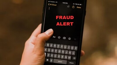 Senators unveil bill forcing social media to verify advertisers, curb scam ads
