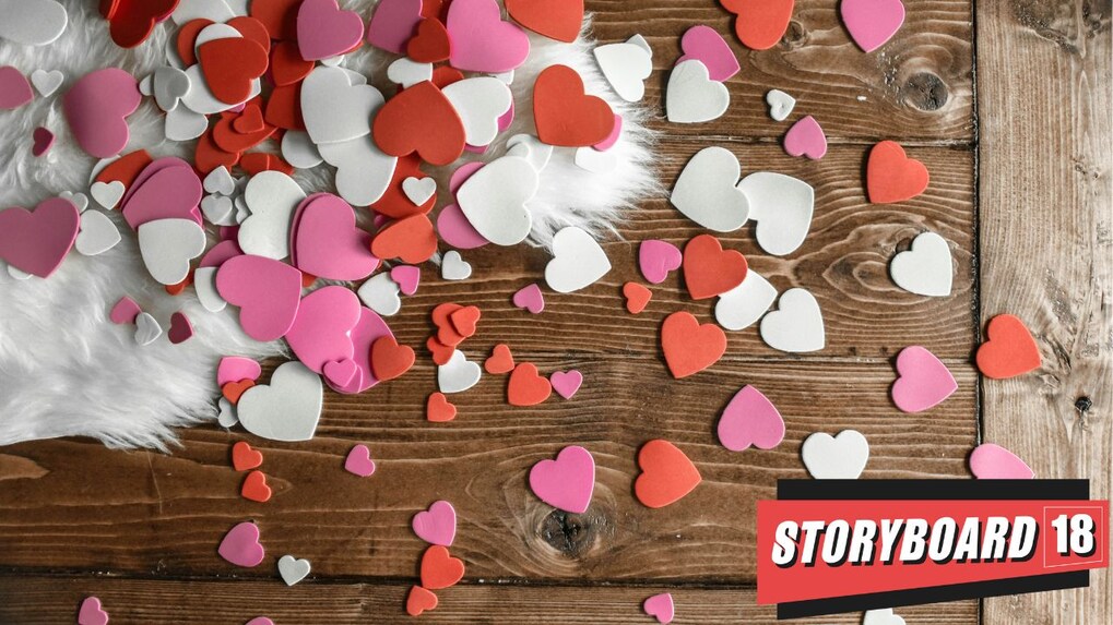 Gifting platforms up ad spends by 20% ahead of Valentine's Day