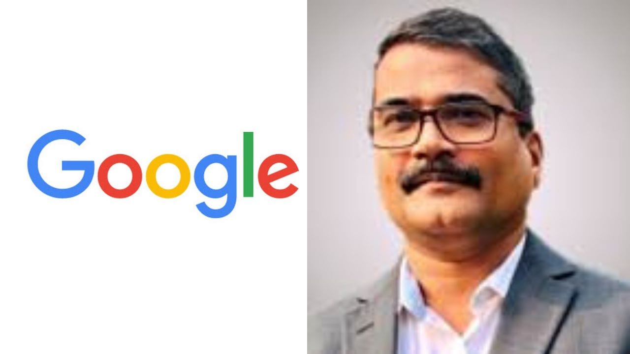 A former executive at Apple and Microsoft, Sreenivasa Reddy, joined Google in 2023.