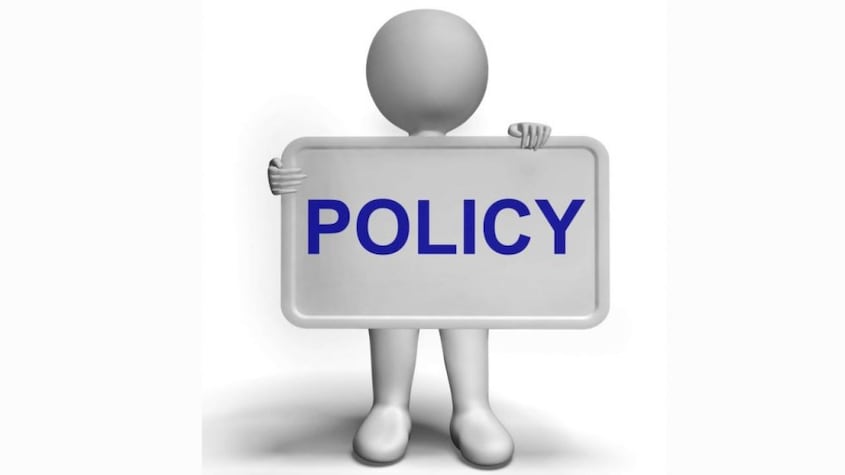 The policy, approved at a Cabinet meeting held in Changlang district, consolidates two existing frameworks.