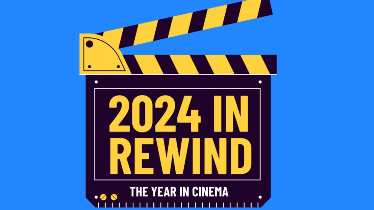 GroupM report highlighted that on average, people watch 18 movies annually, with men outpacing over women, pointing to a gender gap in viewership.