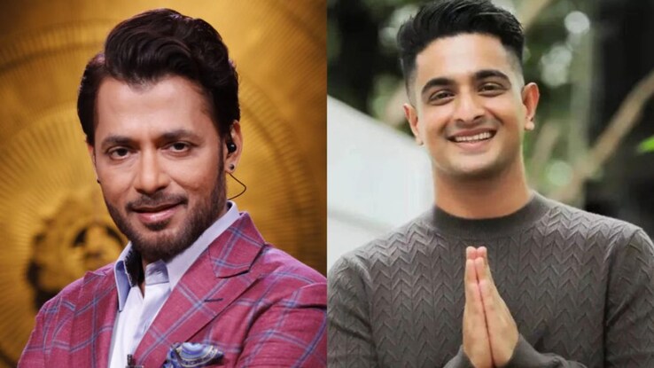 ‘Summon YouTube to court, not just Ranveer, Apoorva': Anupam Mittal on Ranveer Allahbadia controversy