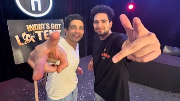 Ranveer Allahbadia breaks silence; says ‘Samay Will Be Back, Picture Abhi Baaki Hai'