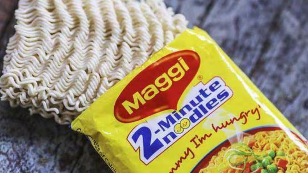 Bombay HC quashes criminal case against Nestle over Maggi noodles quality