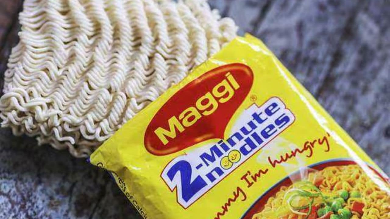 The case was originally lodged following an inspection at Nestle India's Logistic Hub in Nagpur on April 30, 2015, during which samples of "Maggi Instant Noodles with Tastemaker" and "Baby and Me" nutritional supplements were taken.