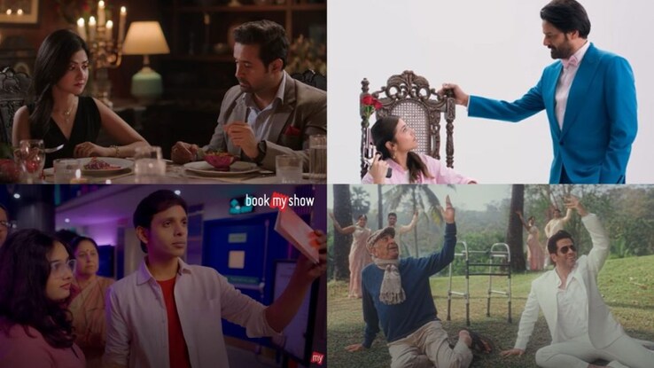 Mast & Meh V-Day Special: Prime Video, boAt, Bombay Shaving Company - who got dumped?