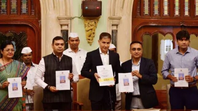 BMC's advertisement revenue soars 48.74%, reaches Rs 235 crore