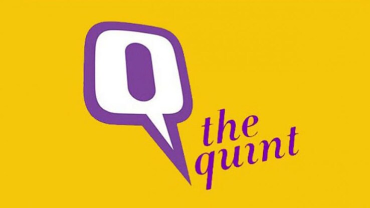 Quint Digital shuts down Hindi website, sells YT channel for Rs 39.5 Lakh