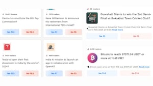Consumer advocacy groups demand ban on opinion trading platforms in India