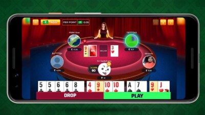 Google Ads 21 जनवरी, 2026 से भारत में रम्मी और फैंटेसी स्पोर्ट्स के प्रचार पर प्रतिबंध लगाएगा.