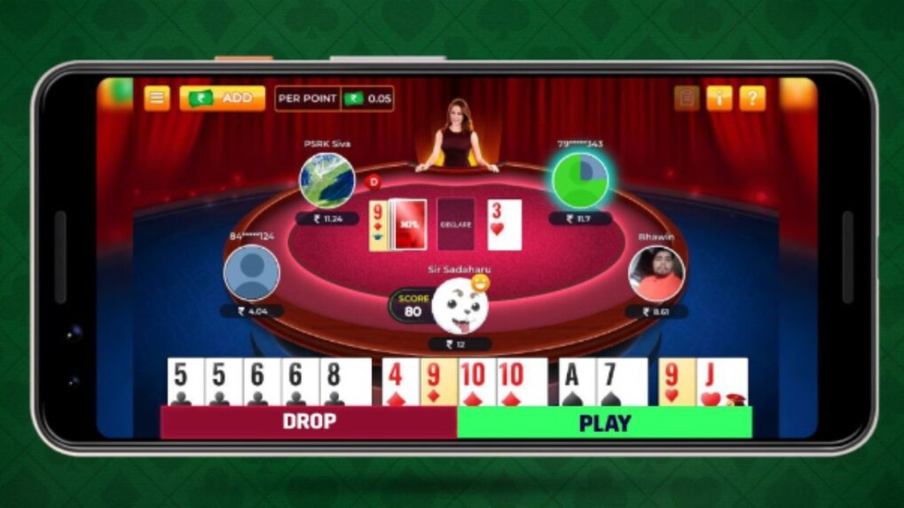 RMG industry divided over Tamil Nadu’s online gaming regulations