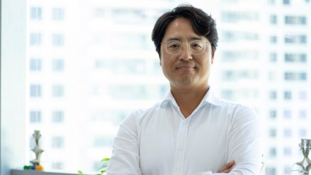 'Great creativity alone won’t drive sales', says Lim Seob Chung of Cheil SWA