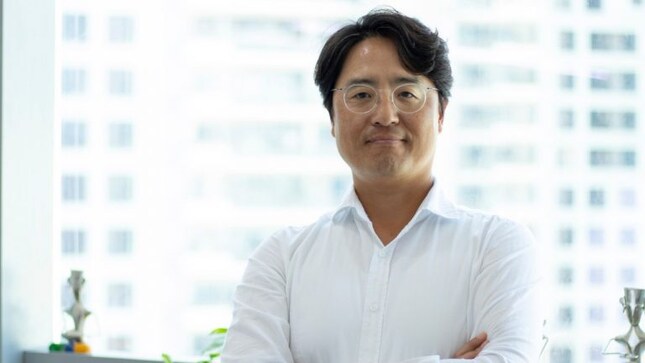 'Great creativity alone won’t drive sales', says Lim Seob Chung of Cheil SWA