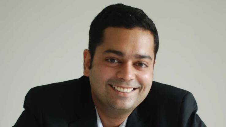 Pankaj Chaddah's Swyft journey from Zomato's kitchens to mental health wellness