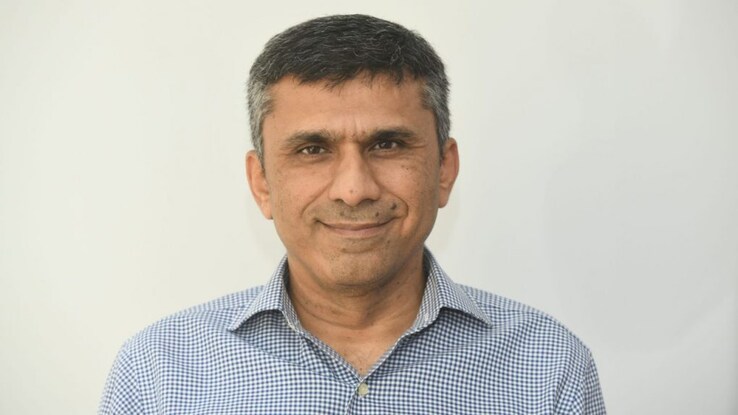 United Spirits appoints Praveen Someshwar as MD & CEO