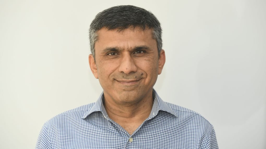 United Spirits appoints Praveen Someshwar as MD & CEO