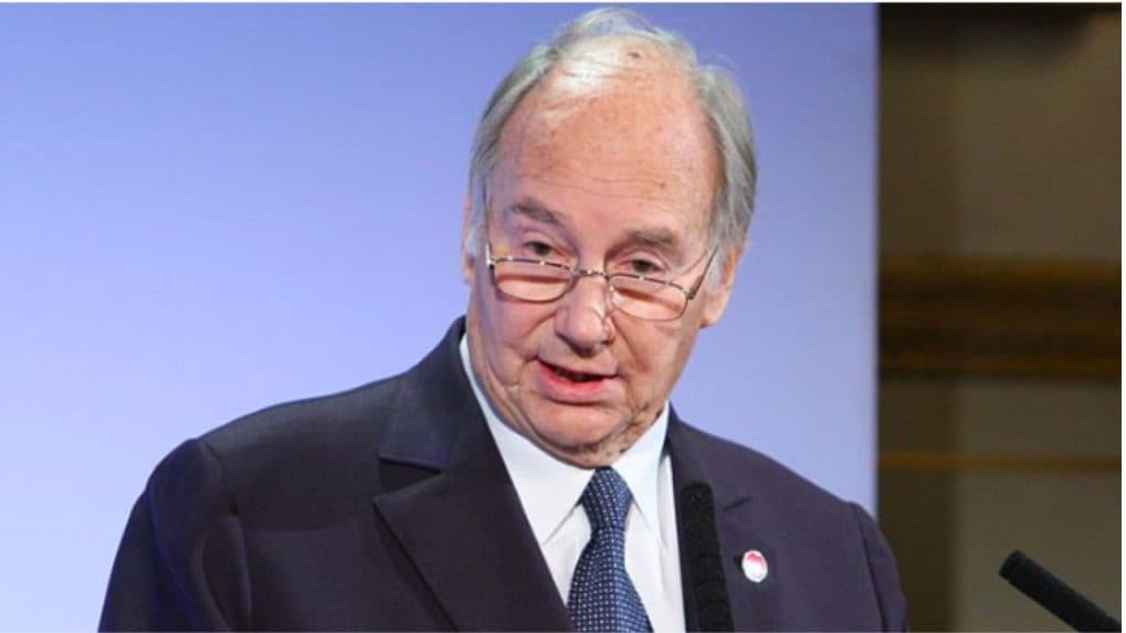 All you need to know about Aga Khan, spiritual leader of Ismaili Muslims