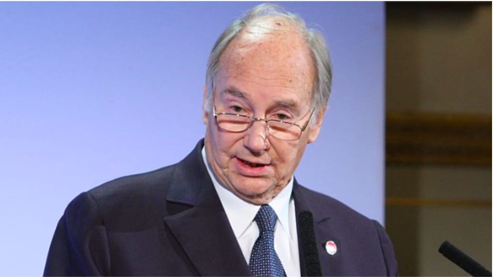 All you need to know about Aga Khan, spiritual leader of Ismaili Muslims