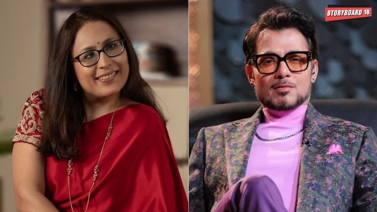 Consumption is word of the day: Anupam Mittal, Radhika Gupta react to Budget 2025