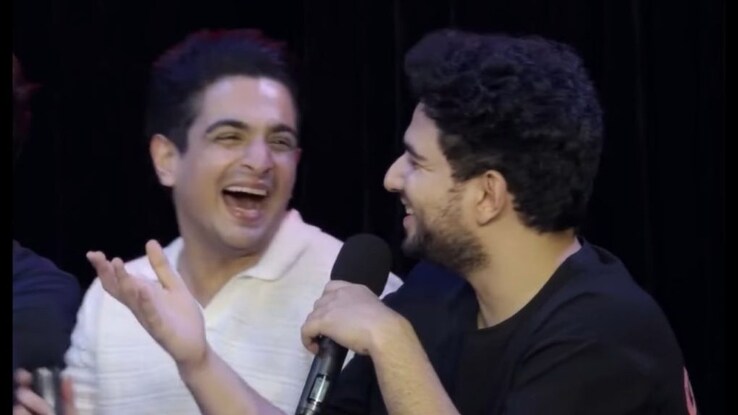 Netizens call for 'ban' on Samay Raina’s India’s Got Latent after Ranveer Allahbadia's vulgar comment