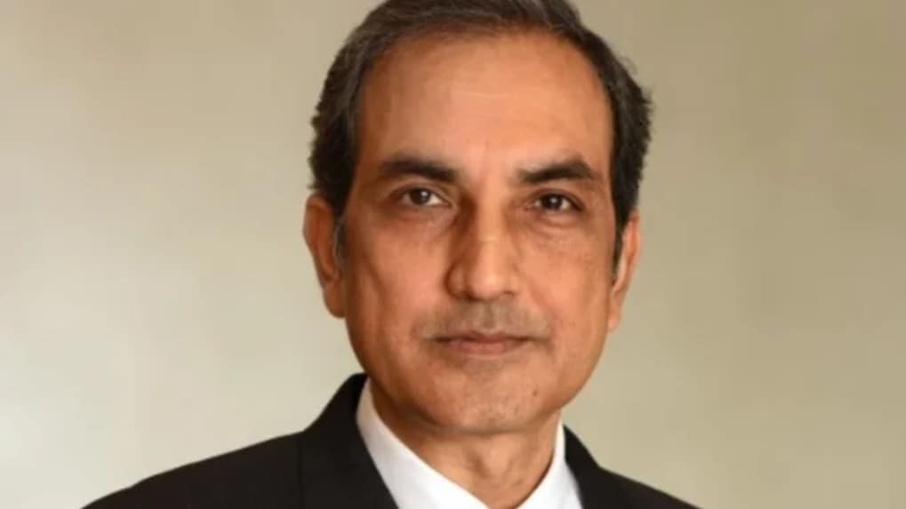Outgoing HUL CEO Rohit Jawa on exit: ‘Unilever has been my home for 37 years’