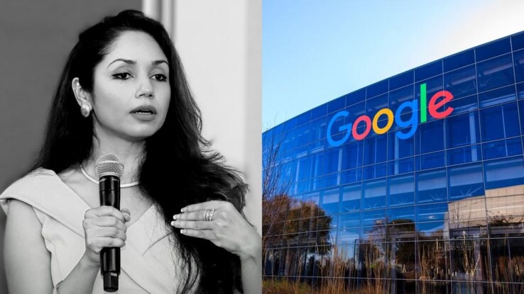 'AI is fuelling innovation, accelerating knowledge, and creating new opportunities': Google India MD Roma Datta Chobey