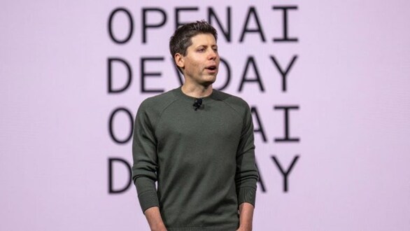 Sam Altman calls on engineers to join OpenAI as ChatGPT usage surges