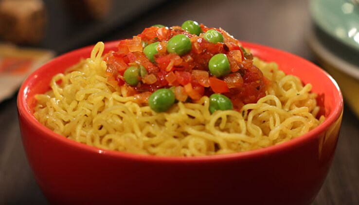 Brand Origins: The comfort of Instant Noodles and a nostalgic bite into history  
