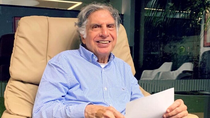 Delhi HC protects "Ratan Tata" name, rules it as a well-known trademark