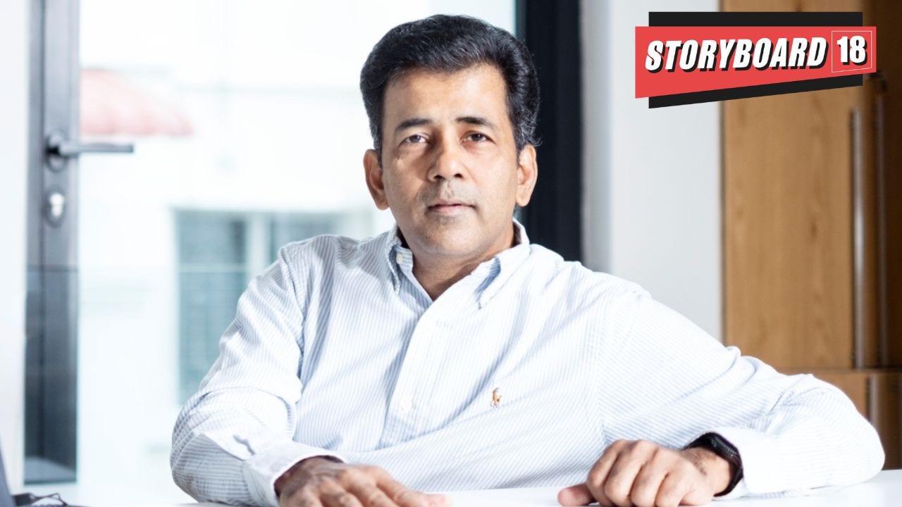 "We are always worried about what will be and what might happen. That's the primary reason for burnout. My advice is to not over analyse or overthink," highlighted P Madhavan, Executive Vice President, Marketing and Sales, TVS Srichakra.