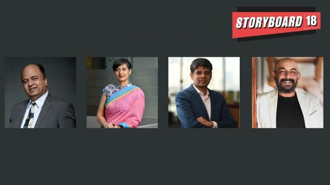 CXO Moves: Exec movements across Voltas, Monks India, Tata Consumer Products, Mahindra Finance and more