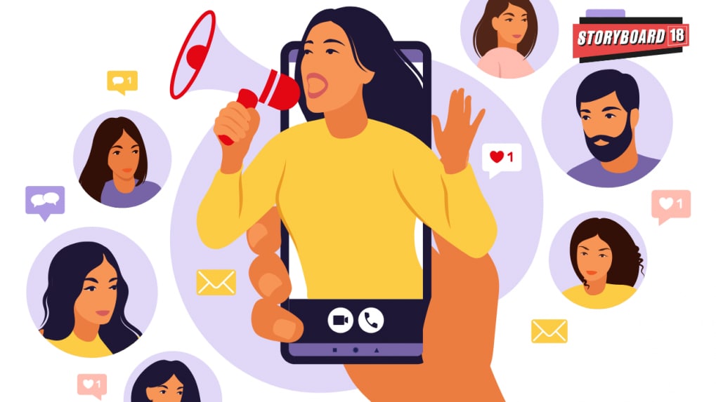 Call for inclusive public consultation on draft guidelines for social media influencers