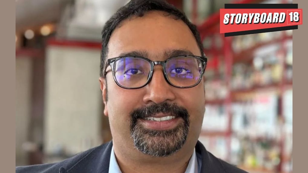 Chiradeep Gupta moves on from Unilever