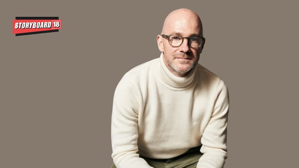 We Are Social appoints Toby Southgate as Global Group CEO