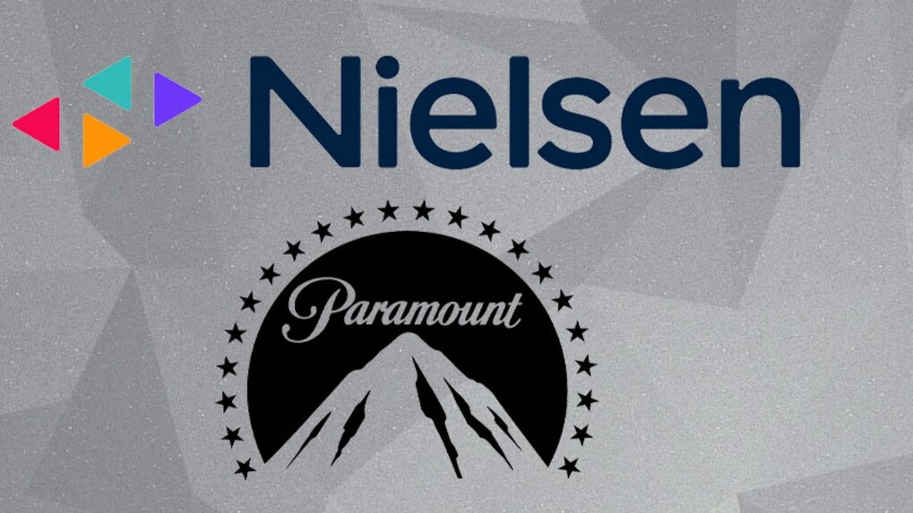 Paramount and Nielsen sign multi-year measurement and analytics deal across Paramount's  broadcast, cable and streaming platforms