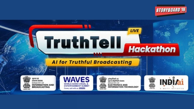 MIB launches TruthTell Hackathon to combat misinformation in live broadcasts