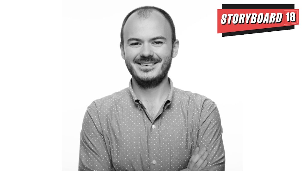 VaynerMedia appoints Marcus Krzastek as President, International